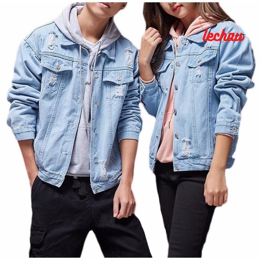 Áo Khoác Dù Nam Nữ 199X Varsity Jacket 2 Lớp Unisex Form Rộng Cao Cấp Bomber Bóng Chày Streetstyle Hottrend LECHAU