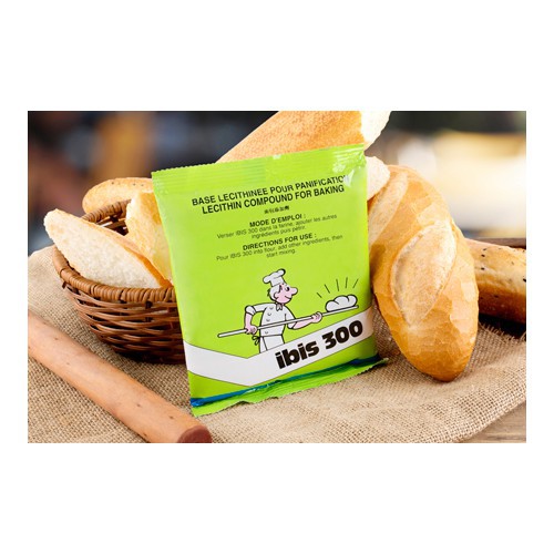 Phụ Gia Bánh Mì IBIS-300g