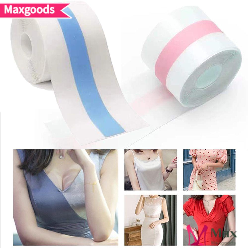 Băng Dán Ngực Trong Suốt Thoáng Khí Hỗ Trợ Tập Thể Thao Cho Nữ