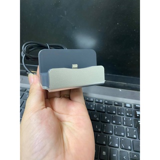 Dock sạc cho điện thoại Iphone / Ipad chất lượng cao