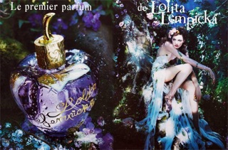 Nước Hoa Nữ Lolita Lempicka Eau De Parfum