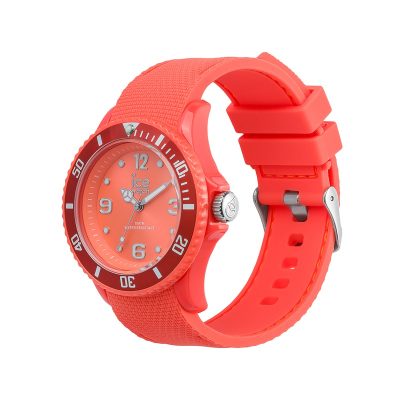 [Mã LT150 giảm 150k đơn 699k] Đồng hồ Unisex Ice-Watch dây silicone 014237