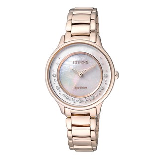 Đồng Hồ Nữ Citizen EM0382-51W