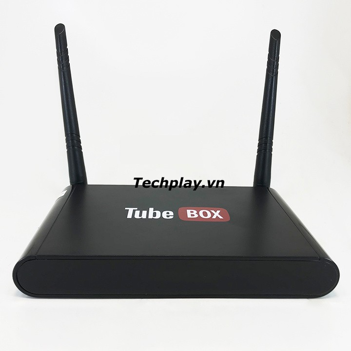 Android TV Box ram 2G Tube Box
