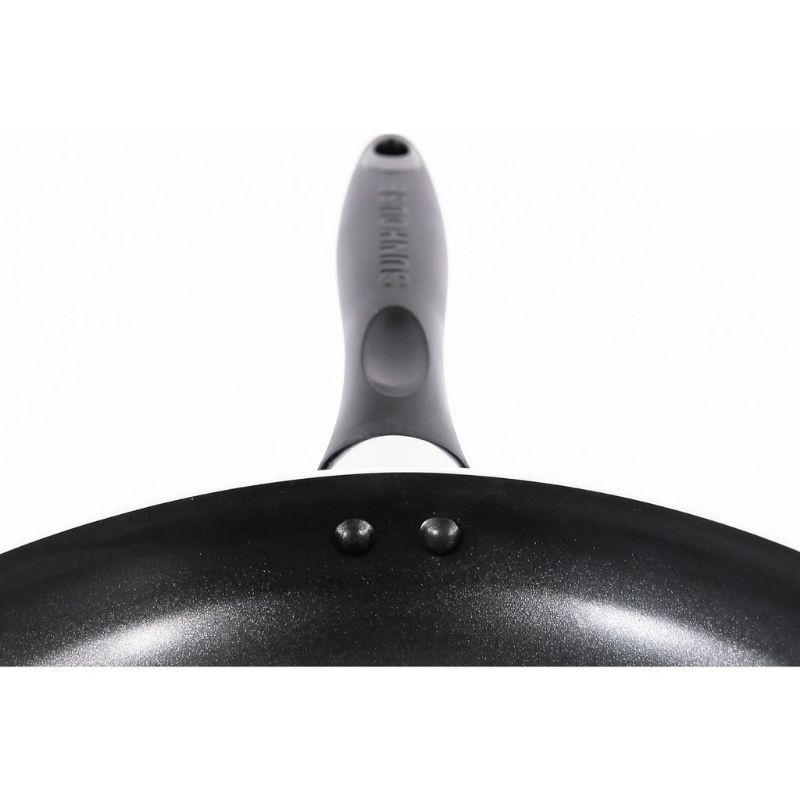 CHẢO CHỐNG DÍNH SUNHOUSE DÙNG CHO MỌI LOẠI BẾP 30 Cm