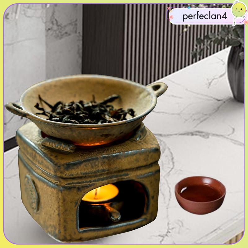 Máy Khuếch Tán Tinh Dầu Bằng Sứ Perfeclan4
