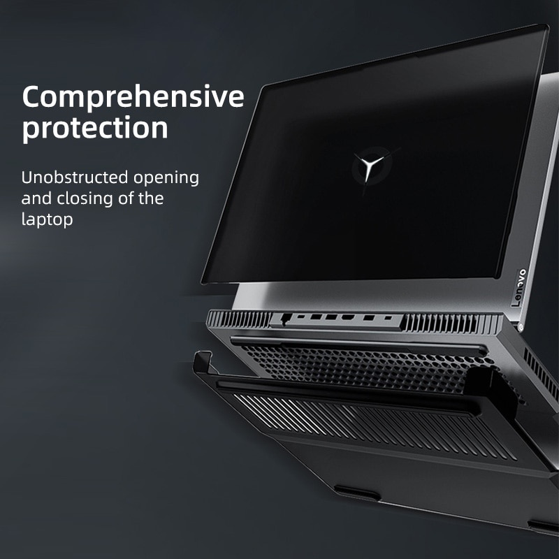 Ốp Điện Thoại 6 Trong 1 Kèm Bàn Phím Cho Lenovo Legion 5 5i 5 p 15imh05 15ith6h 16ith6h 15ach6h 16ach6h 15ith 2021 Legion 5 Pro 16 "