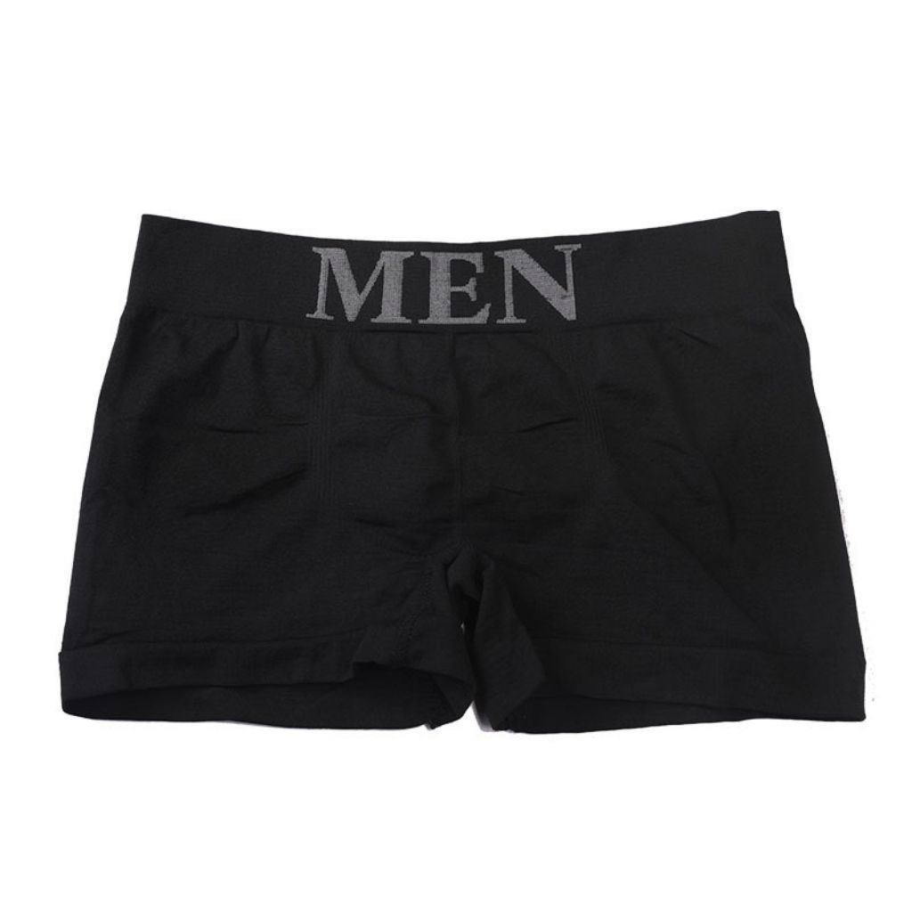 Quần sịp đùi nam mềm mại, quần lót nam co dãn tốt mặc thoải mái DOPICO men