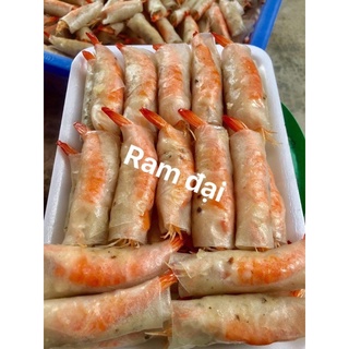 RAM TÔM BÌNH ĐỊNH Gói 500gr