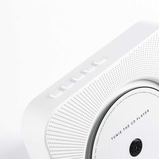 MÁY NGHE NHẠC CDPLAYER TREO TƯỜNG 1.0