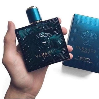 Versace Pour Home - Nước Hoa Versace Nam