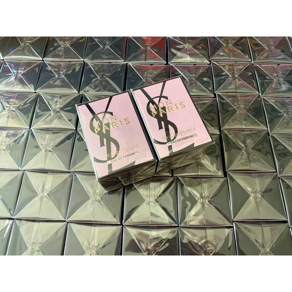 [SIÊU SALE] Nước Hoa Nữ Mon Paris 100ml Hương Thơm Ngọt Ngào, Quyến Rũ Thơm Lâu 12h Dầu Thơm Nữ | BigBuy360 - bigbuy360.vn