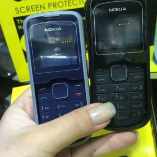 Vỏ Nokia 1202 xịn