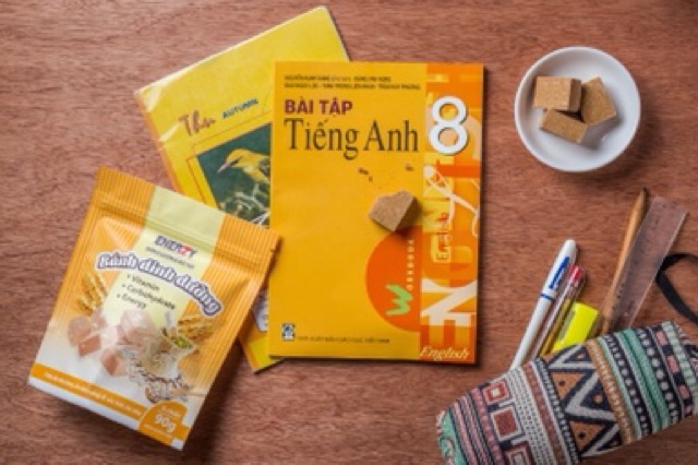SET 10 LƯƠNG KHÔ CACAO HẢI CHÂU 70g/gói