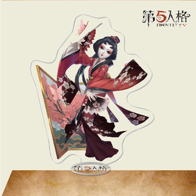 Giá Đỡ Dĩa Trưng Bày Mô Hình Anime Bằng Acrylic