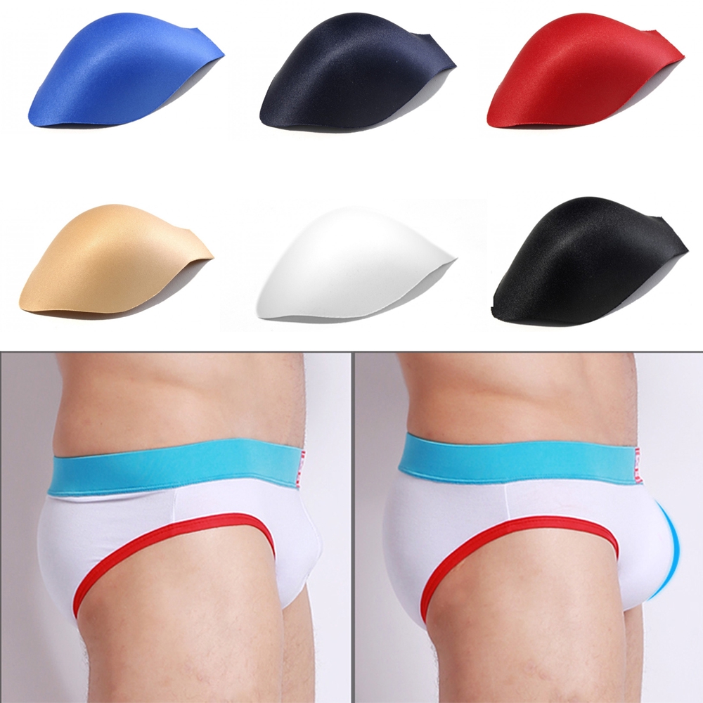 Đệm bảo vệ vùng kín dành cho nam chất liệu mềm chất lượng cao