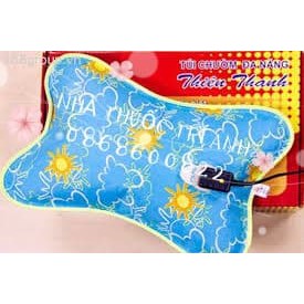 TÚI CHƯỜM SƯỞI ẤM THIÊN THANH CỠ TO ĐA NĂNG NANG 2,5KG