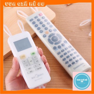 SET BỌC REMORT BỌC ĐIỀU HOÀ SILICON  ❤️FREE SHIP❤️CHỐNG THẤM PHÁT QUANG