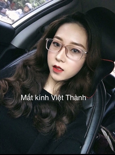 Sỉ kính siêu dẻo vuông nâu trong hot nhất 2018 fullbox