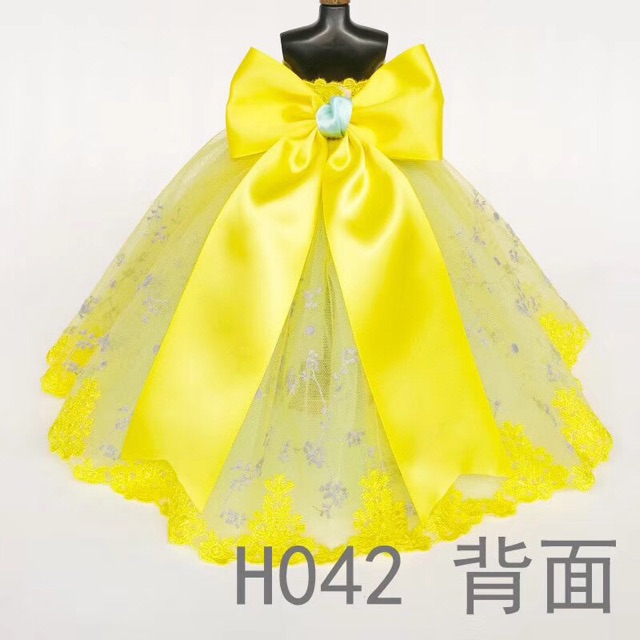 Váy cô dâu hàng may đo thiết kế