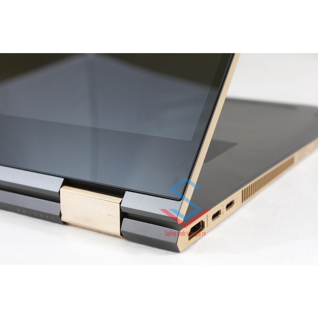 Laptop HP spectre 15 X360 2018 mới | BigBuy360 - bigbuy360.vn