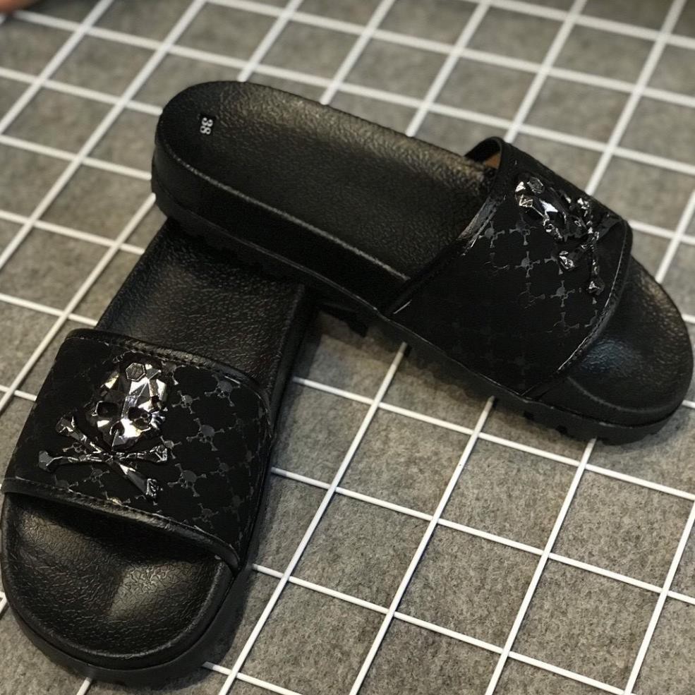 DÉP NAM ĐẾ CAO 4Cm