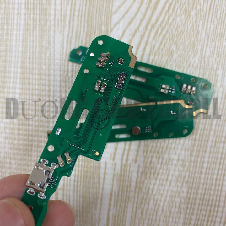 Cụm chân sạc bộ Nokia 2.1