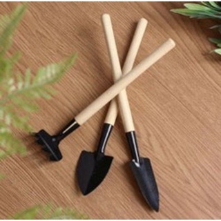 Bộ Cuốc Xẻng Làm Vườn Mini