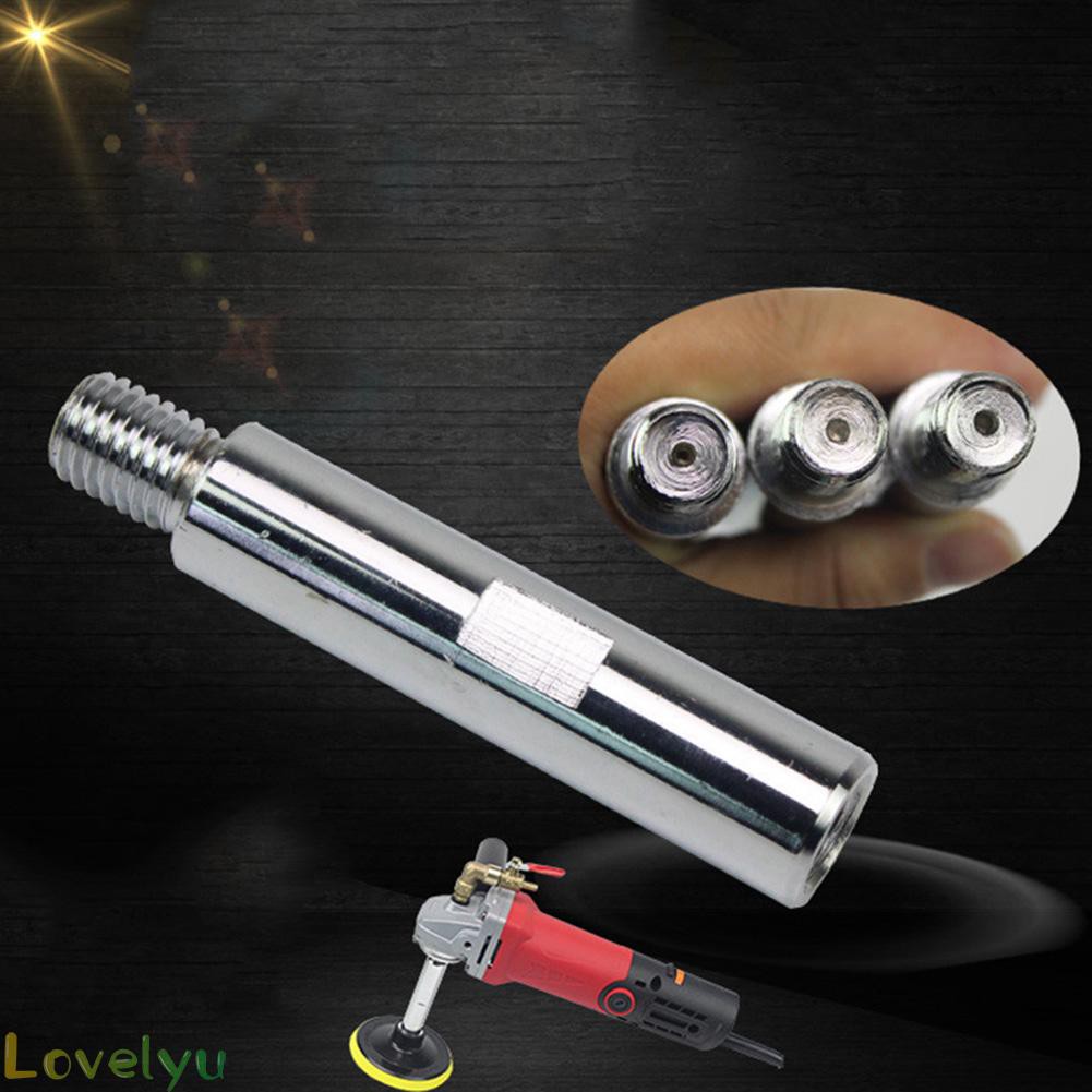 Thanh Nối Dài Máy Mài M14 75mm 100mm 140mm 125