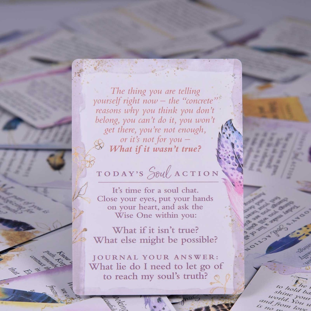 Bộ thẻ bài tarot chất lượng cao đẹp mắt