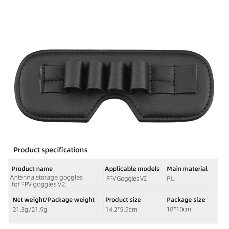 Thảm Chống Bụi 3 Trong 1 Cho FPV Gloogles