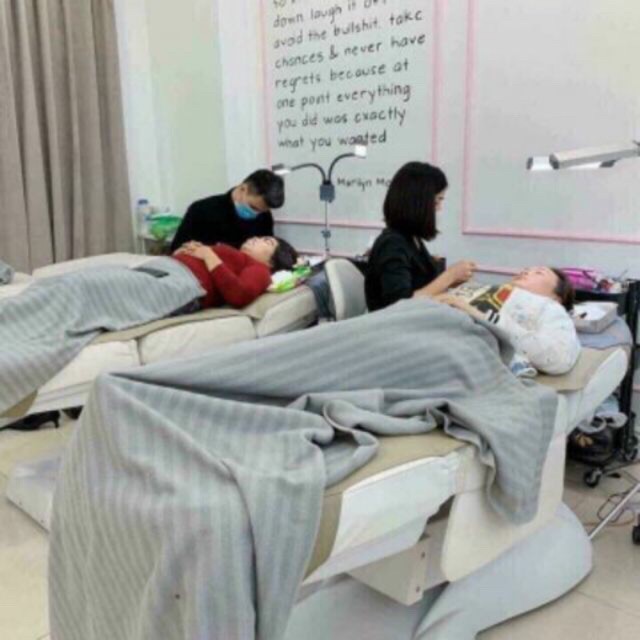 Chăn Điều Hòa Ike 