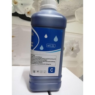 Mực Eco solvent ink -DX5-DX7 1000ml