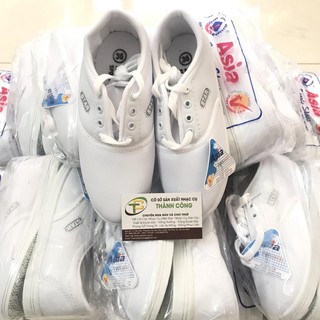 Giày bata Asia, giày asia học sinh, bata asia cho học sinh - Thiết bị Đoàn Đội