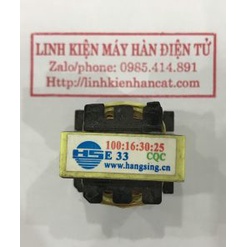 Biến Áp Nguồn 24V ( 100:16:30:25 )