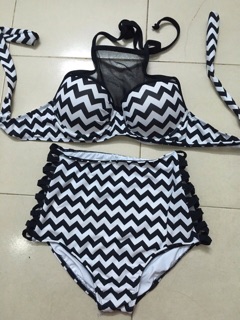 Bikini cao cấp