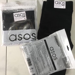 QUẦN Legging NÂNG MÔNG ASOS