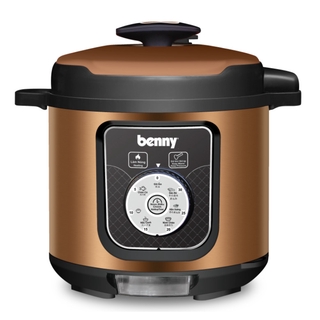 Nồi áp suất Benny BP-07S