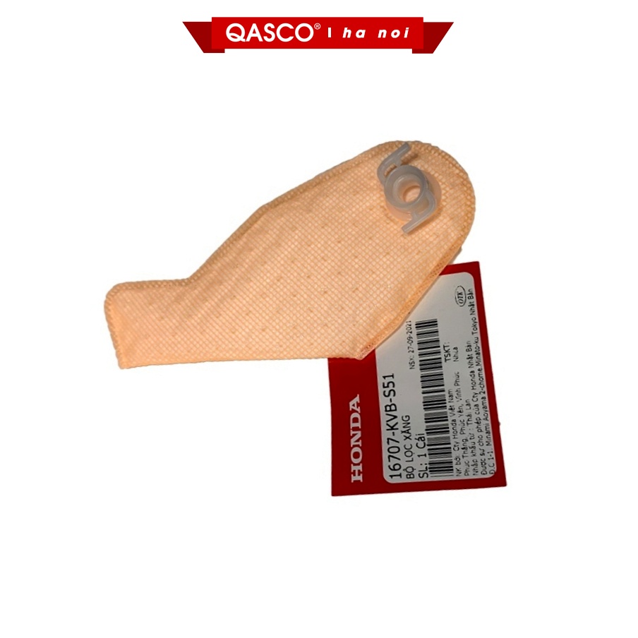 Bộ lọc nhiên liệu  Winner 150 / Winner X  - HN