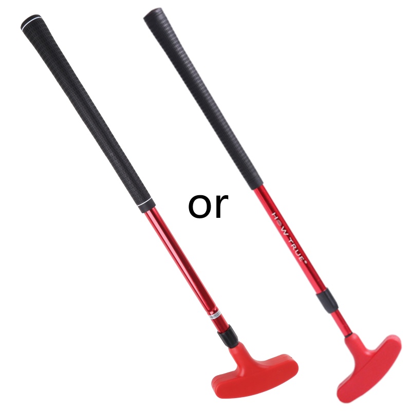 Sun Right Gậy Luyện Tập Đánh Golf Hai Chiều Có Thể Thu Vào Tay Trái Phải