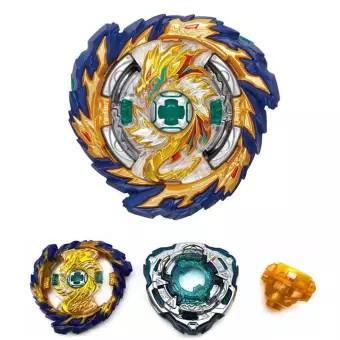 Con Quay Hồi Chuyển Beyblade Burst B-167 Con Quay Ma Thuật Rồng Túi Nhỏ Con Quay Hồi Chuyển Đơn_123Lifevn