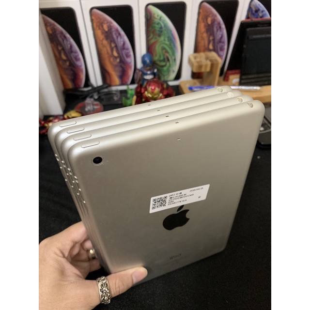 Máy tính bảng ipad Mini1 32G | WebRaoVat - webraovat.net.vn