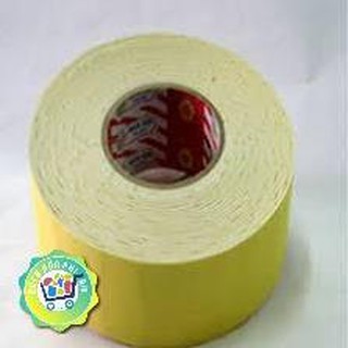 Băng keo xốp 2 mặt - 9 yard