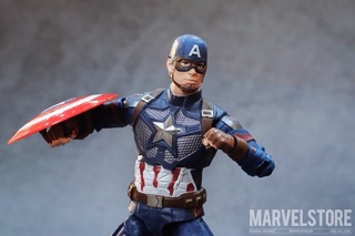 Mô hình Captain Endgame zdtoys