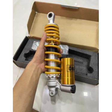 Phuộc sau Ohlins cho Vario Vison Luvias SH mode Click