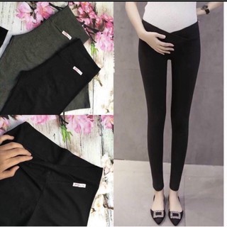 Quần Bầu Cạp Chéo Cotton Mát