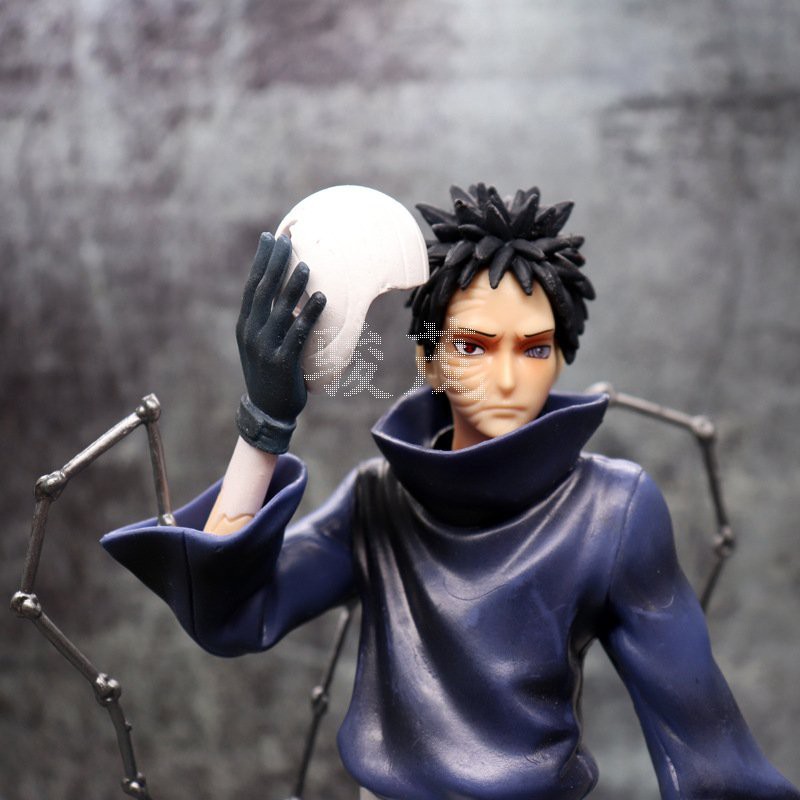 Mô hình figure Uchiha Obito - Naruto