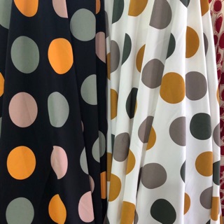 Vải lụa hàn châu