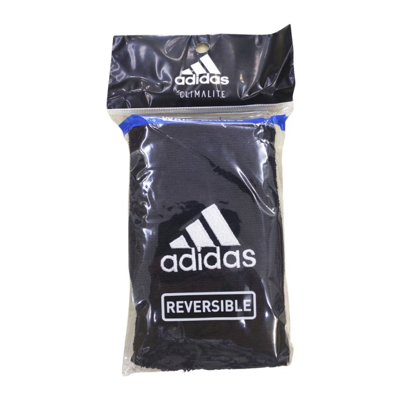 1 Cặp Băng Đeo Cổ Tay Thấm Mồ Hôi Adidas #5133926 - Cam Kết Hoàn Tiền 100% Nếu Sản Phẩm Không Đúng Mô Tả