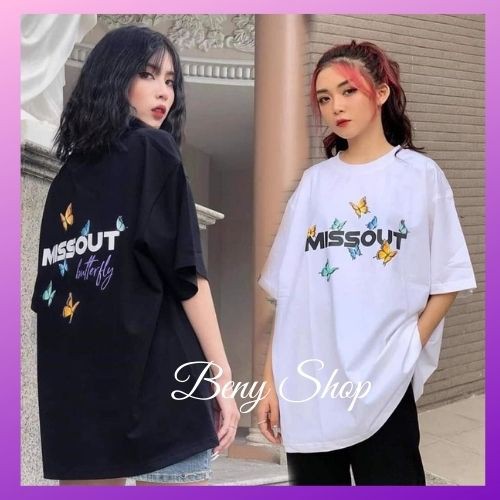 Áo thun in tay lỡ nữ freesize 💖FREESHIP💖 phông form rộng dáng Unise
